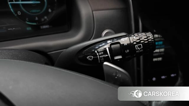 Hyundai Tucson (NX4) id 4489348 из Кореи 11