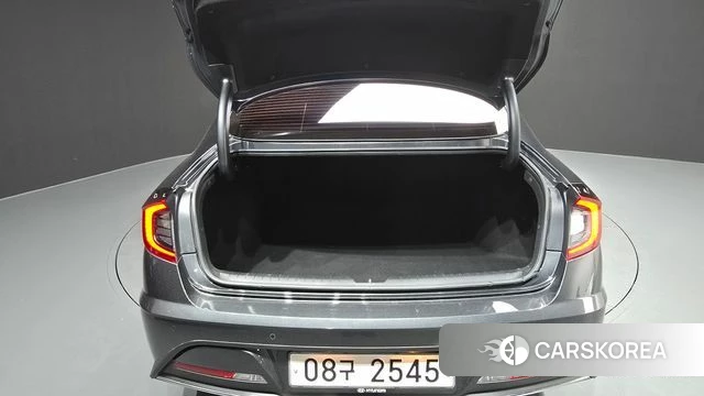 Hyundai Sonata (DN8) id 4294701 из Кореи 11