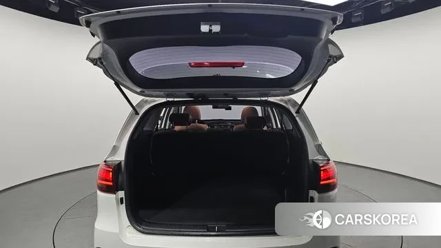 Kia The New Sorento id 3736675 из Кореи 11