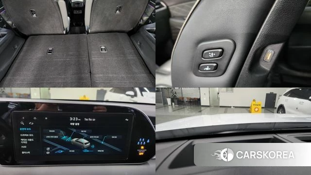Hyundai Palisade id 4298715 из Кореи 11