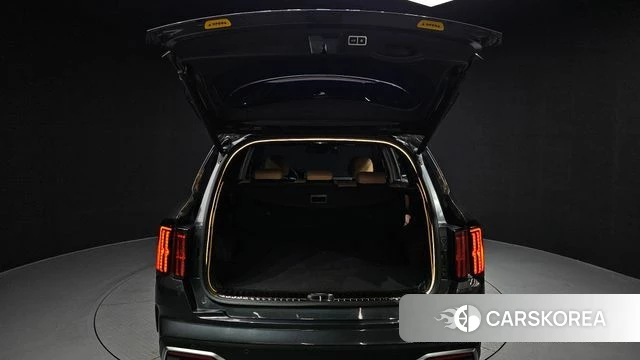 Kia Sorento 4th Generation id 4632288 из Кореи 11
