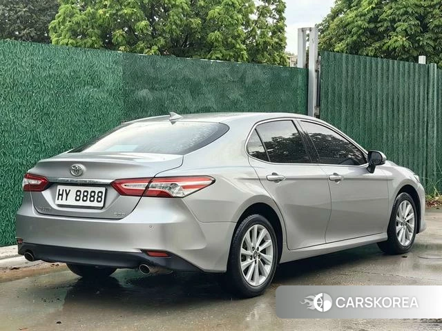Toyota Camry id 4368117 из Китая 11