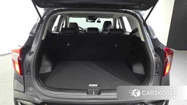 Kia The New Seltos id 3776896 из Кореи 11