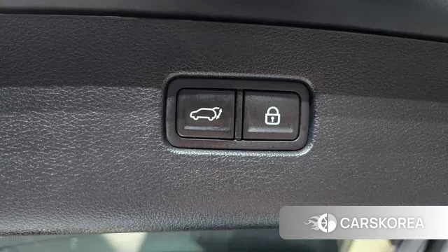 Genesis GV80 id 3753437 из Кореи 11