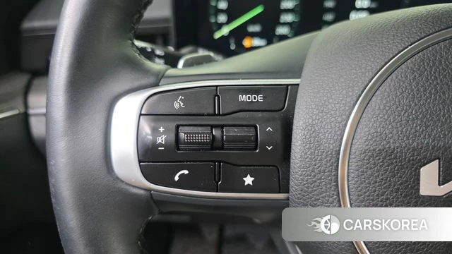 Kia The New K5 3rd generation id 3963404 из Кореи 11