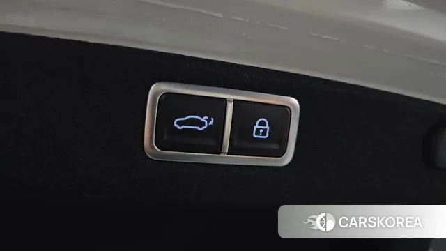 Hyundai Grandeur Hybrid (GN7) id 3027049 из Кореи 11