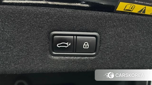 Kia More K9 id 3873847 из Кореи 11