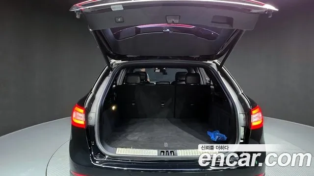 Lincoln MKX 2nd Generation id 2912820 из Кореи 11