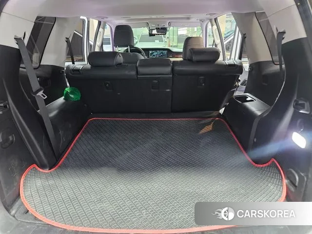 Kia Mohave Master id 3524749 из Кореи 11