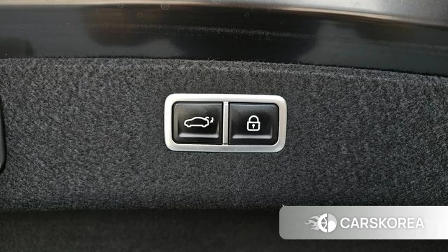 Genesis G80 (RG3) id 3923836 из Кореи 11