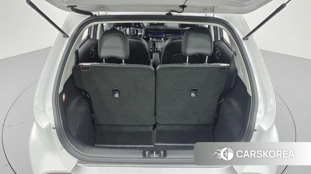 Hyundai Casper id 4223822 из Кореи 11