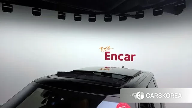 Land Rover Range Rover 4th Generation id 3291962 из Кореи 11