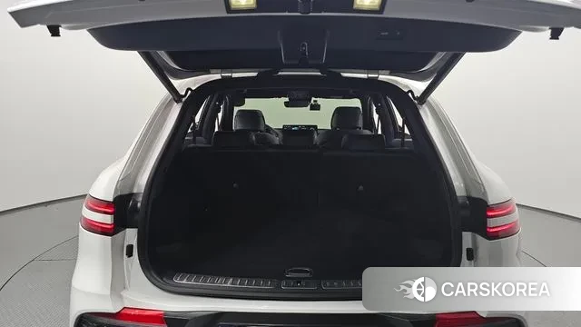 Genesis GV70 id 3002783 из Кореи 11