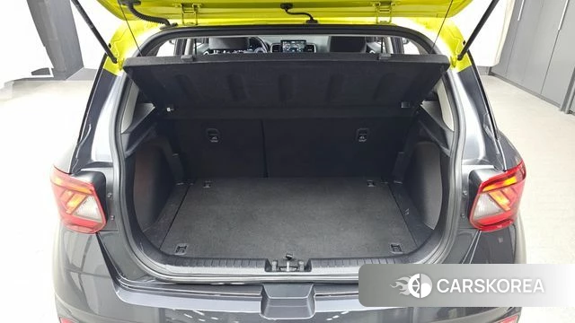 Hyundai Venue id 3819840 из Кореи 11