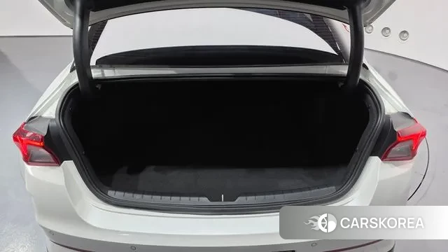 Kia K5 3rd generation id 3550721 из Кореи 11