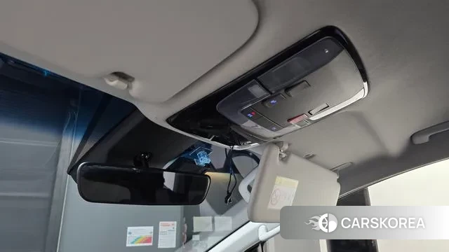 Hyundai Staria id 3164718 из Кореи 11