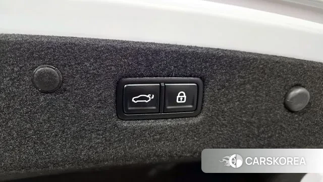 Kia The New K8 Hybrid id 3715857 из Кореи 11