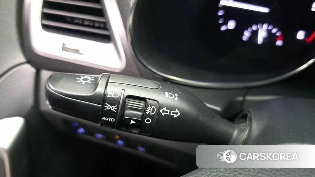 Hyundai Santa Fe The Prime id 4508715 из Кореи 11