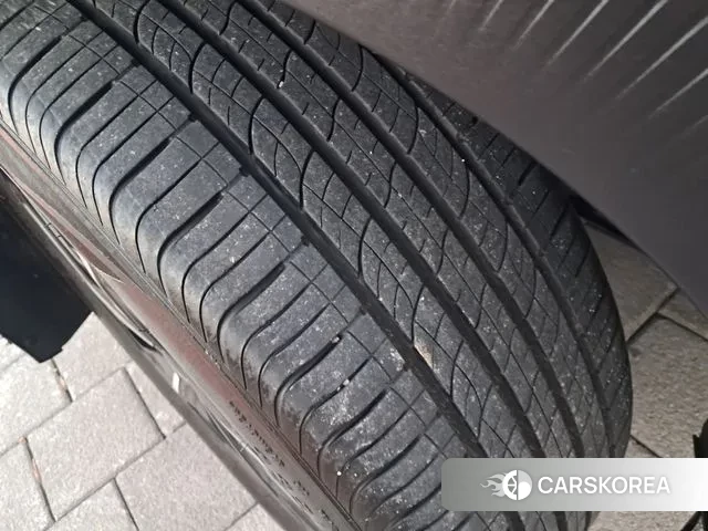 Kia EV6 id 3591933 из Кореи 11