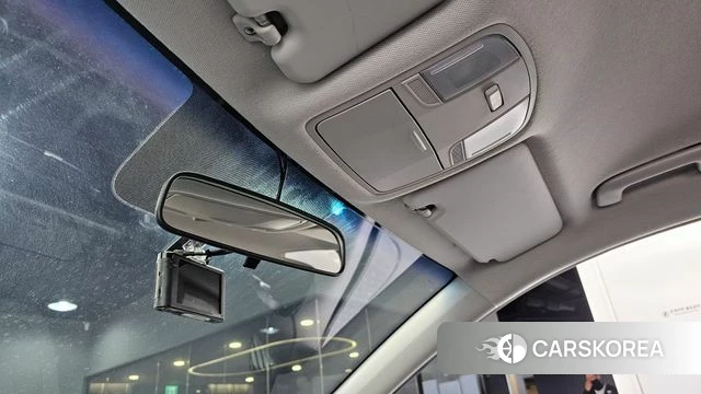 Hyundai Kona id 4180761 из Кореи 11