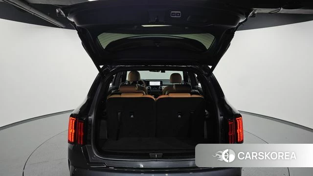 Kia Sorento 4th Generation id 4594854 из Кореи 11