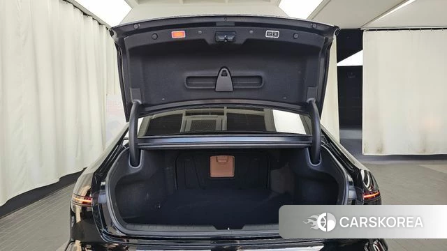 Hyundai Grandeur Hybrid (GN7) id 4897740 из Кореи 11