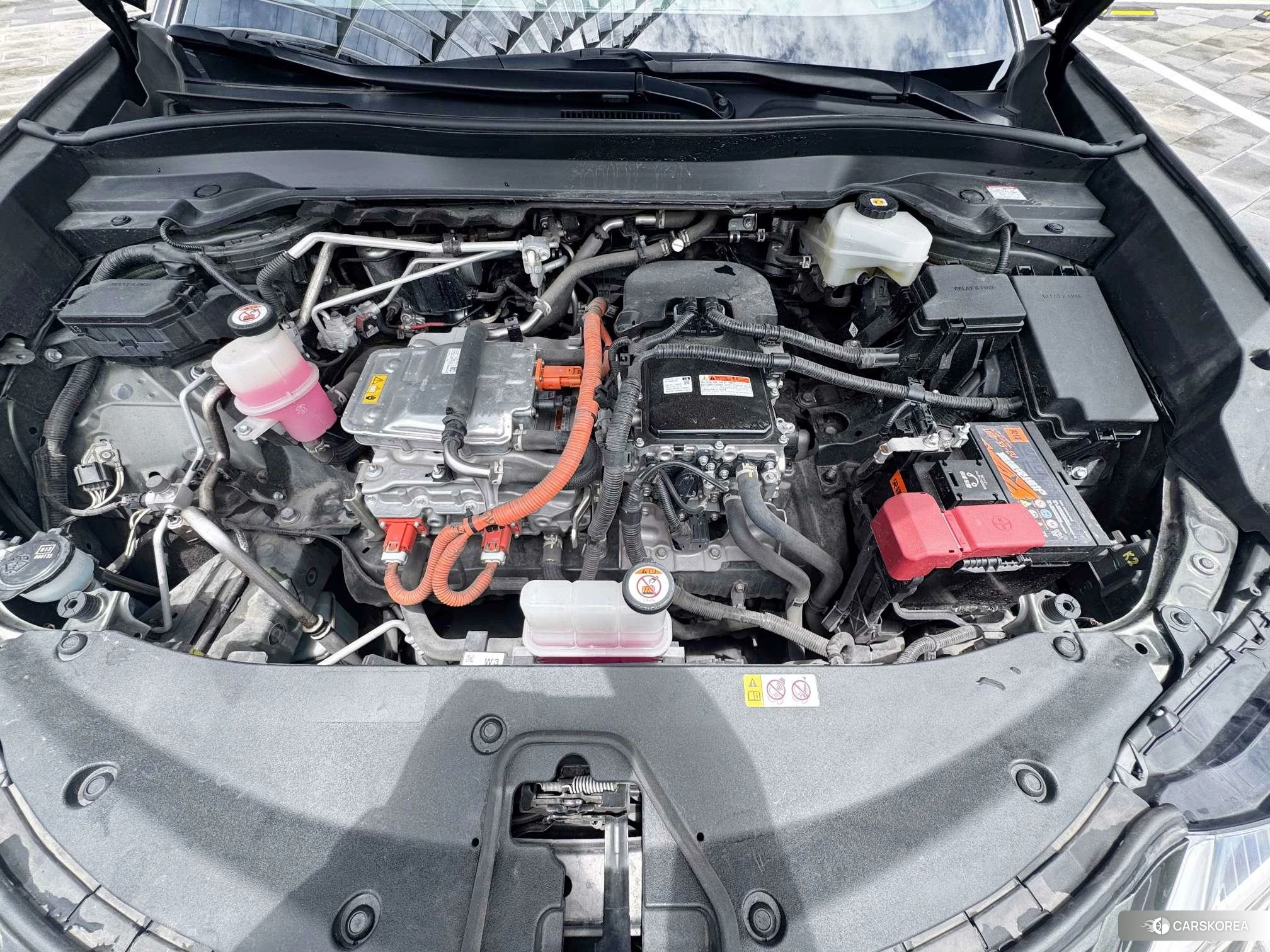 Lexus UX EV id 4468014 из Китая 11