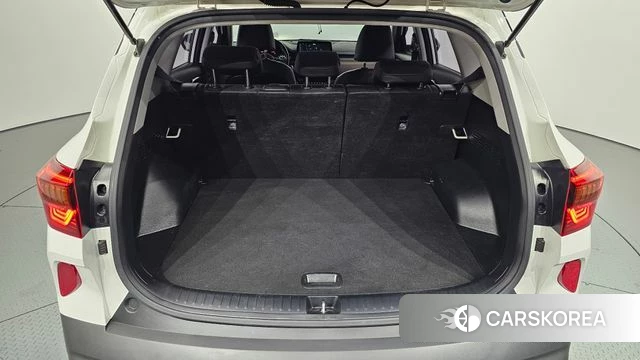 Kia Seltos id 4268304 из Кореи 11