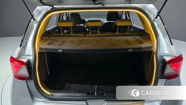 Hyundai Venue id 3582786 из Кореи 11