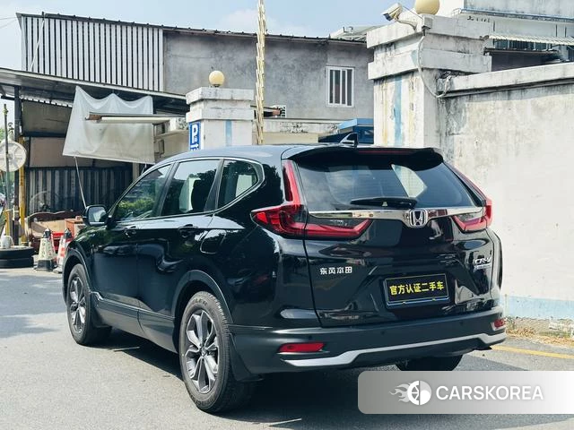 Honda CR-V id 4260821 из Китая 11