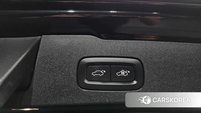 Volvo V60 Cross-Country 2nd Generation id 4646640 из Кореи 11