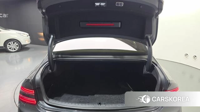 Genesis G80 (RG3) id 4721465 из Кореи 11