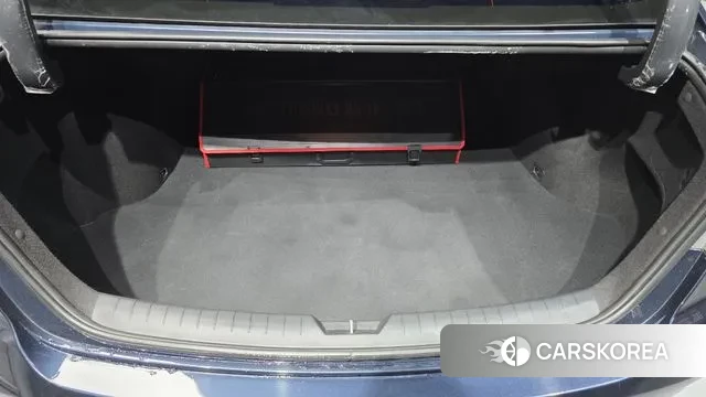 Hyundai Sonata New Rise id 3761355 из Кореи 11