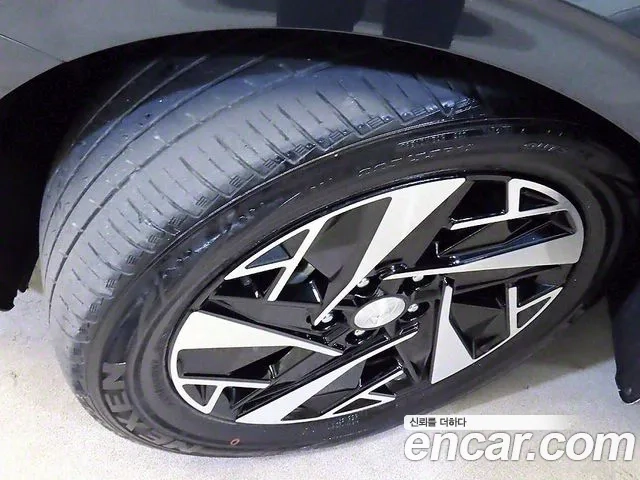 Hyundai The New Grandeur IG Hybrid id 2912118 из Кореи 11