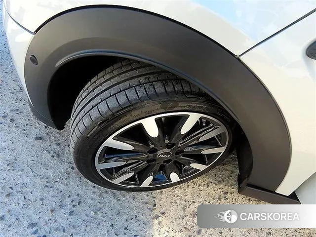 Mini Cooper S id 3492715 из Кореи 11