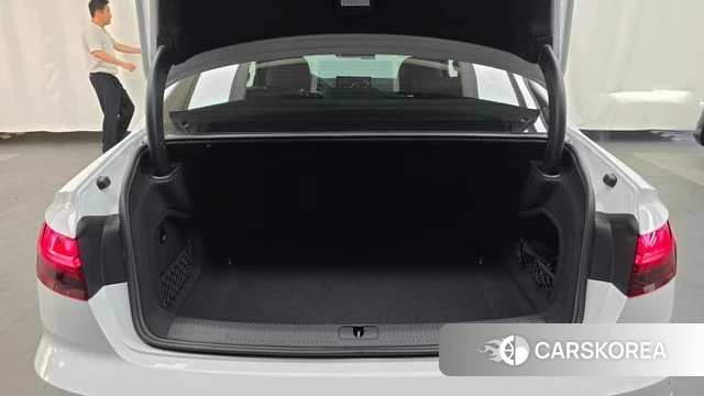 Audi A4 (B9) id 4517300 из Кореи 11