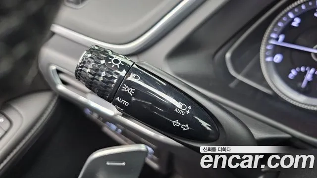 Hyundai Sonata (DN8) id 2911517 из Кореи 11