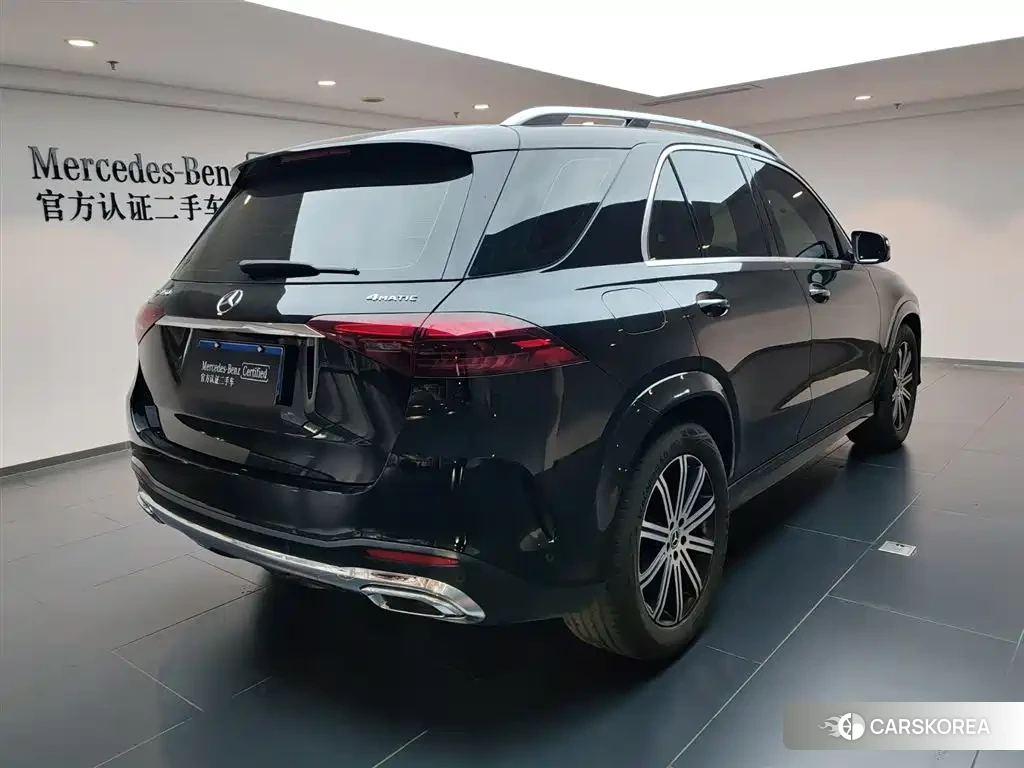 Mercedes-Benz GLE (imported) id 4548299 из Китая 11