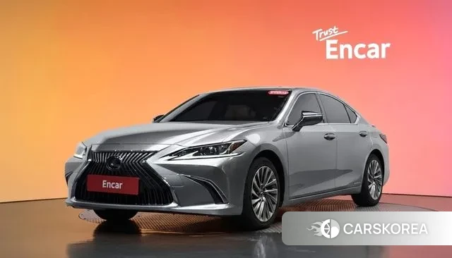 Lexus ES300h 7th generation id 3765128 из Кореи 11