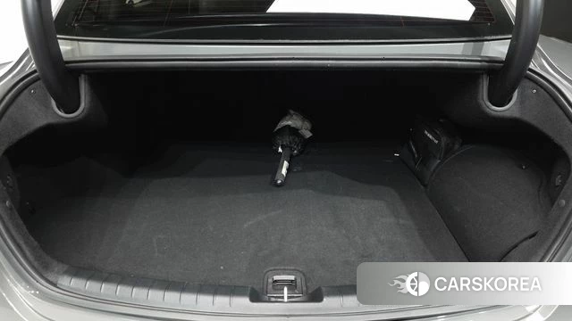 Hyundai The New Grandeur IG Hybrid id 4244489 из Кореи 11