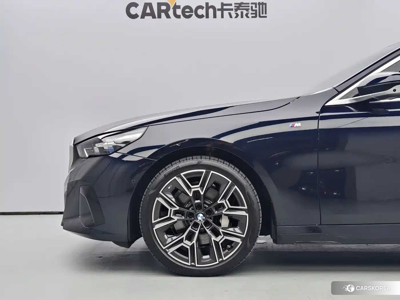 BMW 5 series id 4553946 из Китая 11