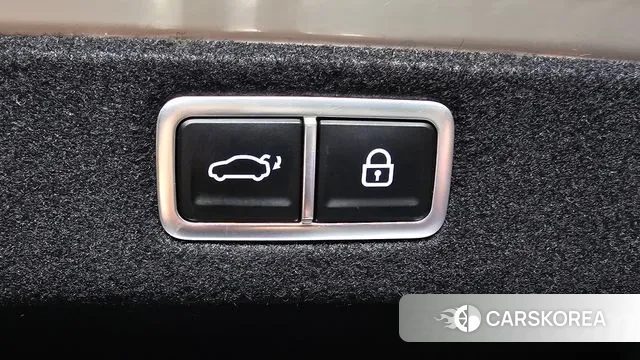 Hyundai Grandeur (GN7) id 3487596 из Кореи 11