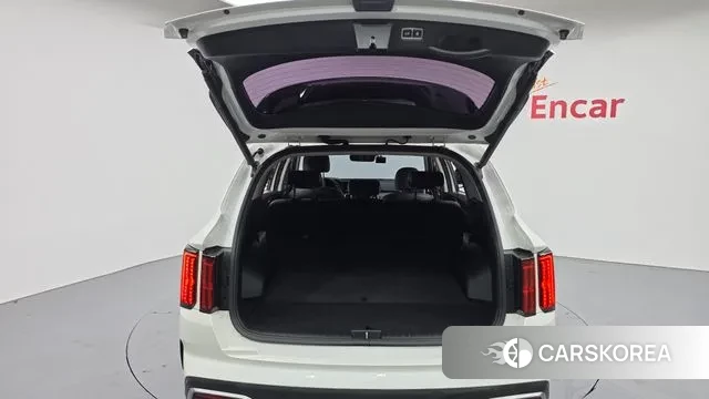 Kia Sorento 4th Generation id 3356228 из Кореи 11