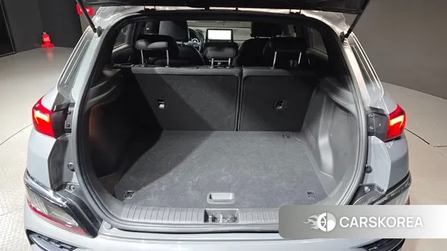 Hyundai The New Kona id 3323734 из Кореи 11