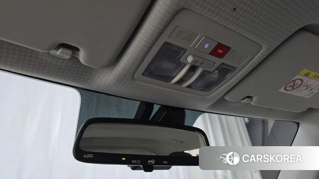 Hyundai Casper id 4383113 из Кореи 11