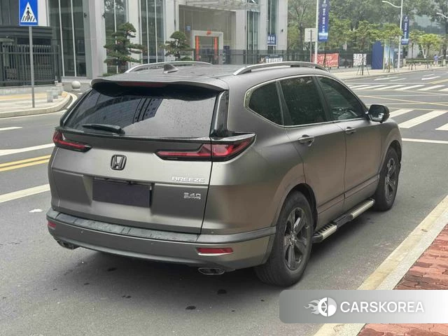 Honda Hao Ying id 4314775 из Китая 11