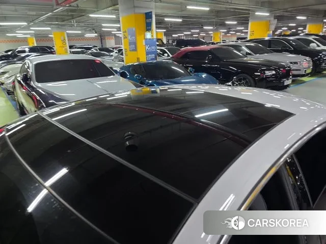 Audi A5 (F5) id 3098131 из Кореи 11