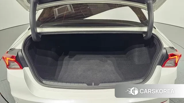 Kia K5 Hybrid 3rd Generation id 3707165 из Кореи 11