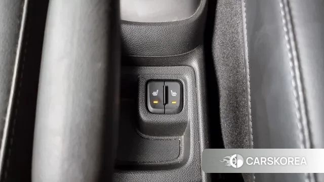 Chevrolet (GM Daewoo) The New Spark id 3319686 из Кореи 11