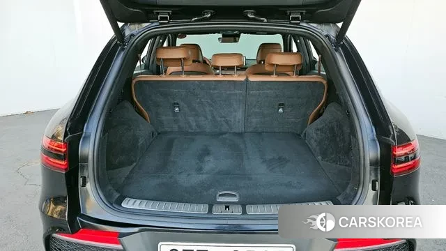 Genesis GV70 id 3427942 из Кореи 11